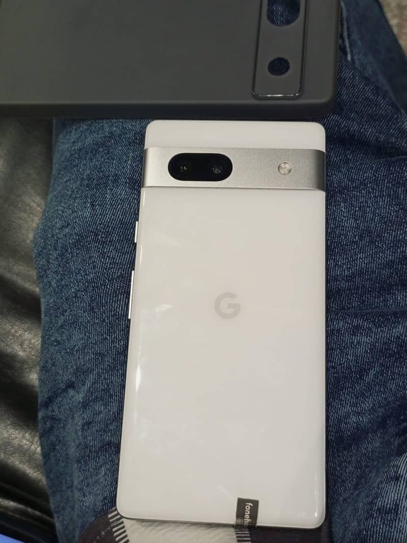 Google Pixel 7a 1