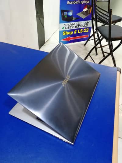model UX31E notebook pc