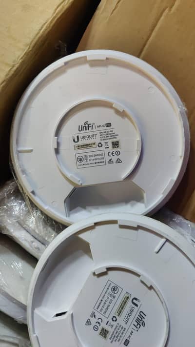 Unifi AP Ac Pro