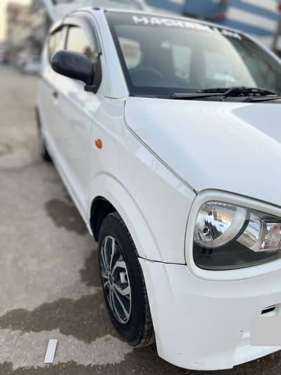 SUZUKI ALTO VXR 2020 FOR SALE