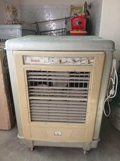Room air cooler grace compney