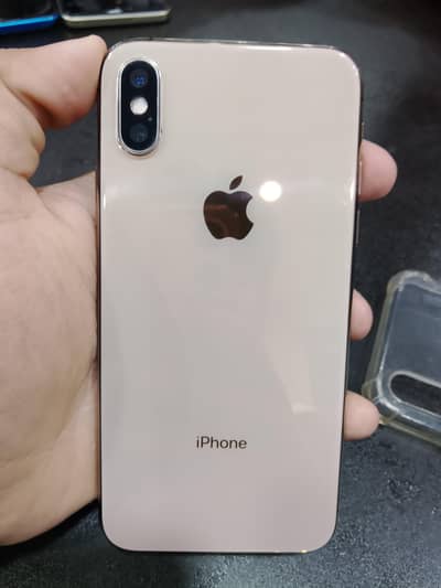 Apple iPhone XS
