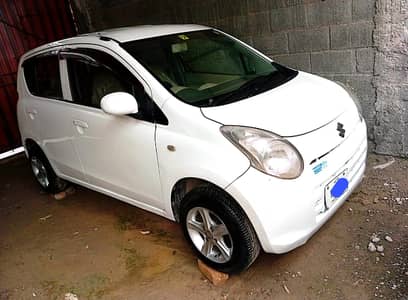 Suzuki Alto 2010/15