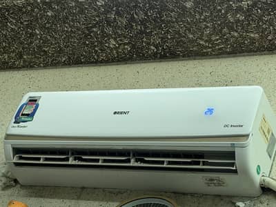 orient ac 1.5 ton  inverter