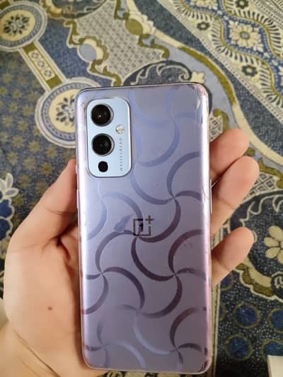 One Plus 9 5G