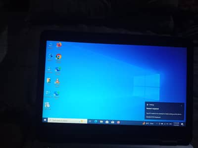 hp laptop 7generetion