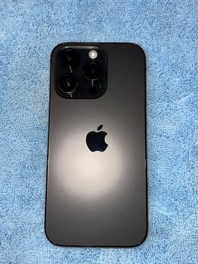 Apple iPhone 14 Pro