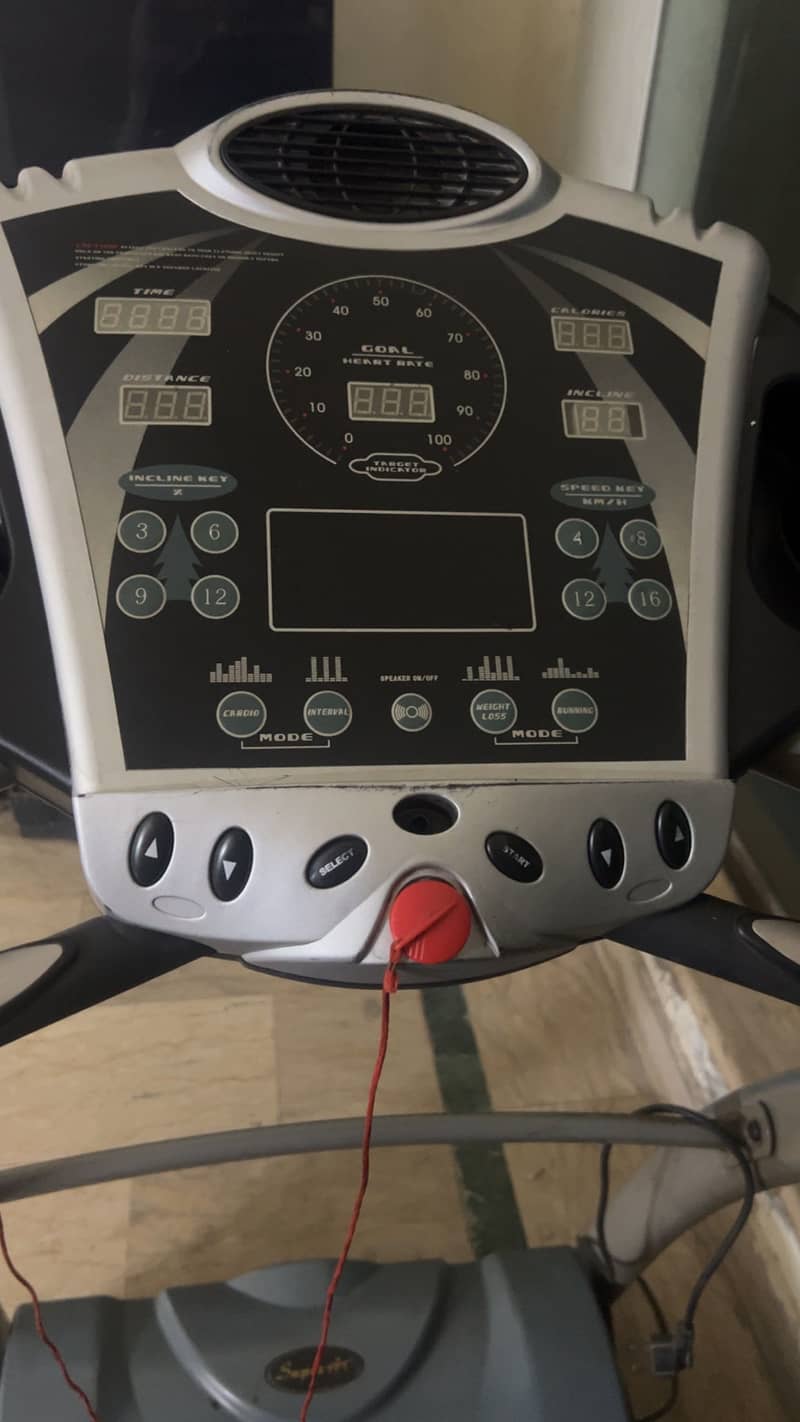 Super fit 2