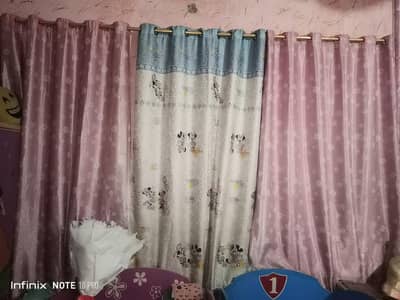 Grl nd boy car theme furniture for sale