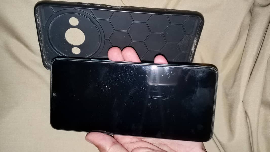 Redmi A3 1