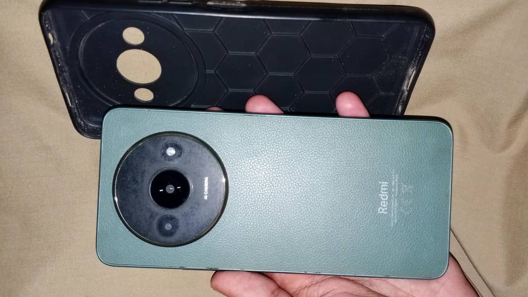 Redmi A3 2