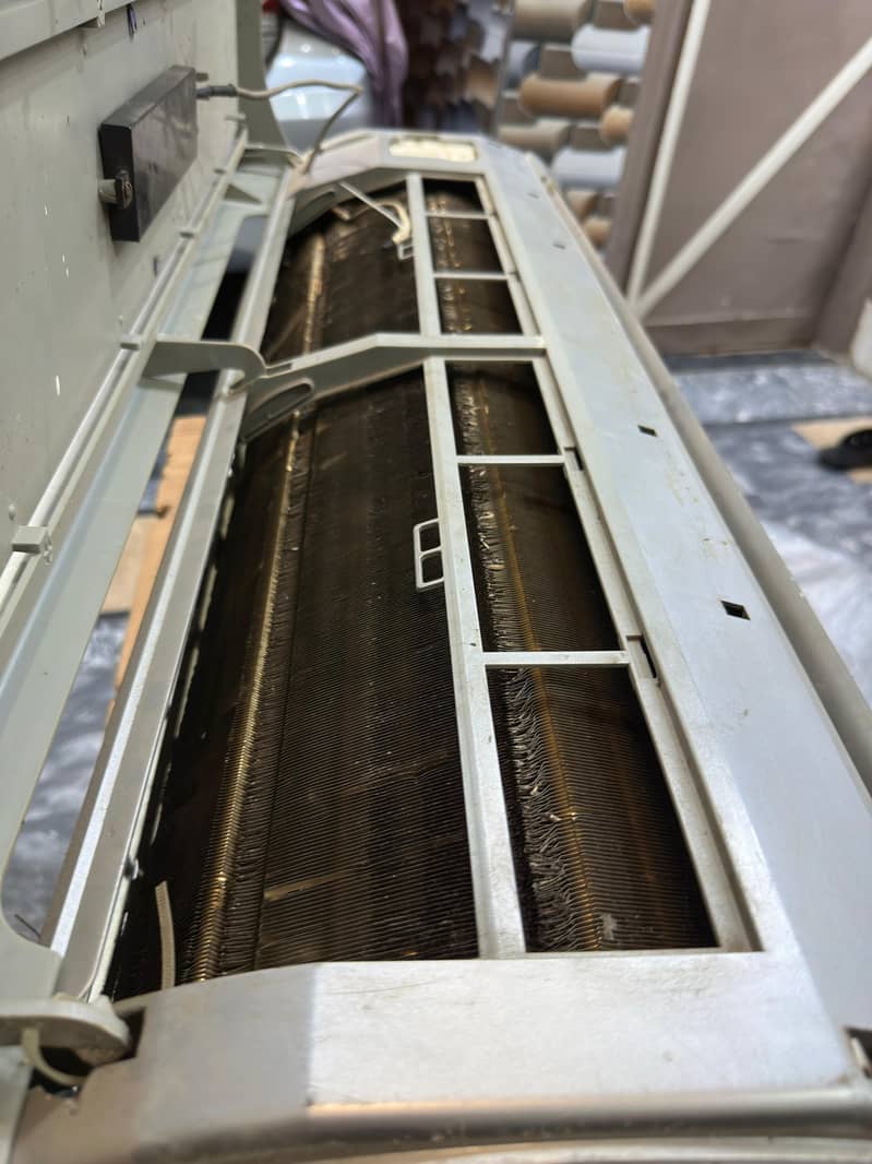 Orient Split AC Simple 1.5 Ton 10