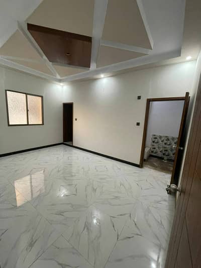House Of 240 Square Yards Is Available In Contemporary Neighborhood Of Scheme 33 Saadi Town Block 3