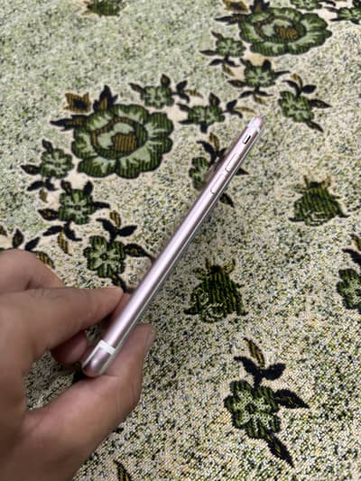 Apple iPhone 7 pta proved