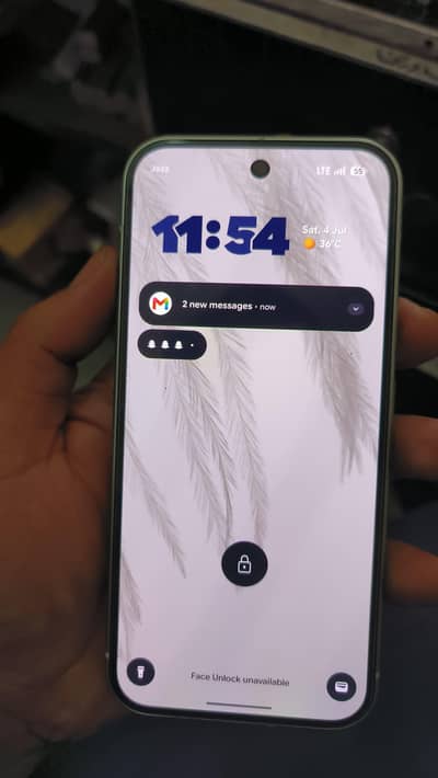 Google Pixel 9 | With Box | 12/128gb |