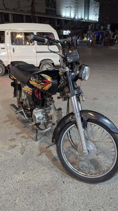 Union Star Deluxe 2024 Model Condition 10/10