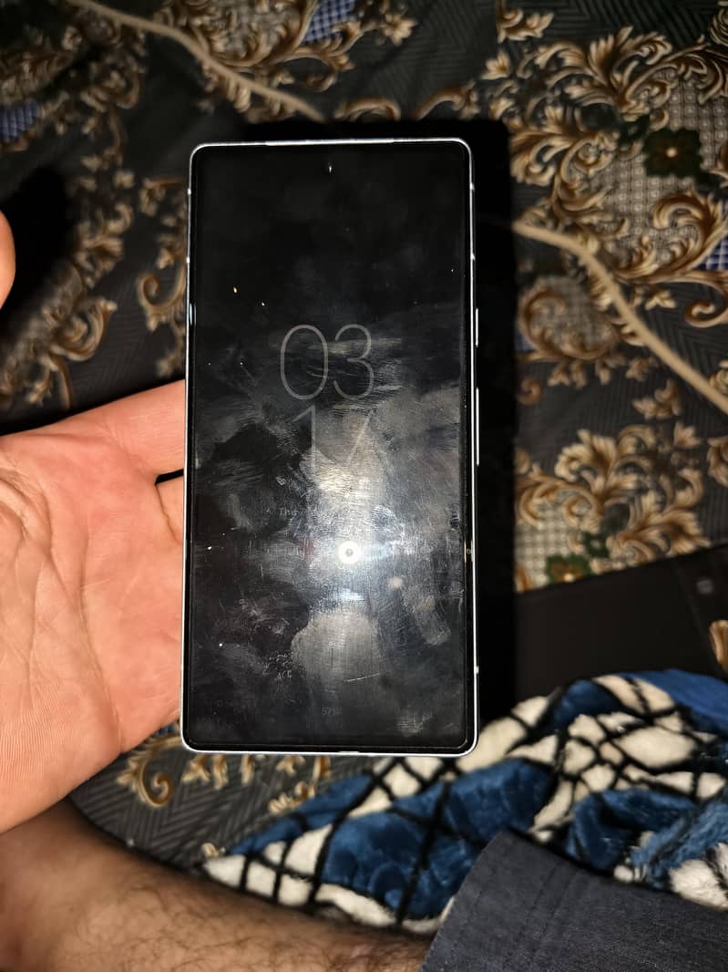 Google Pixel 7a 2