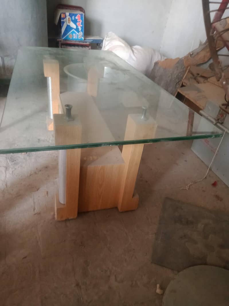 Coffe table 0