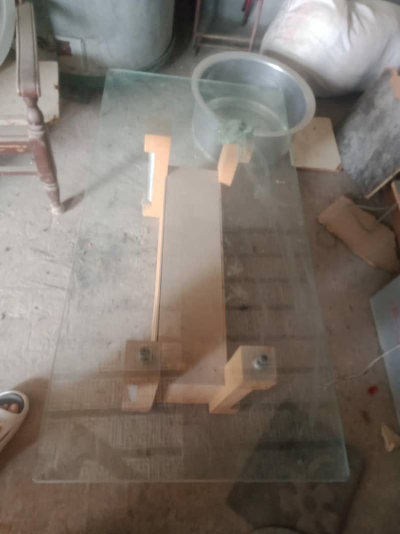 Coffe table 1
