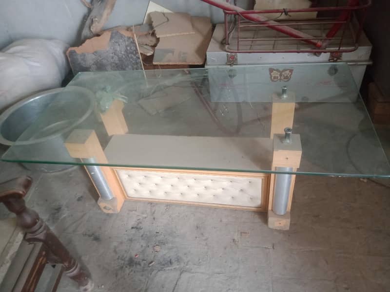 Coffe table 2