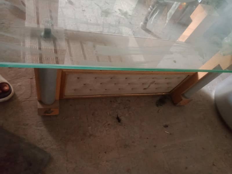 Coffe table 3