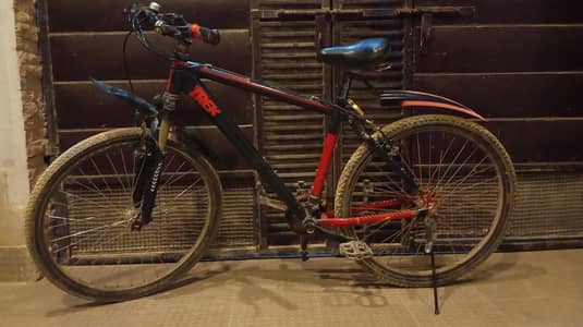 Bicycle for sale in excellent condition