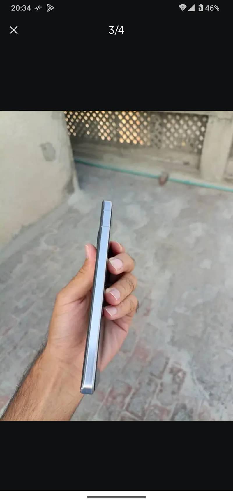 Sharp Aquos R7 1