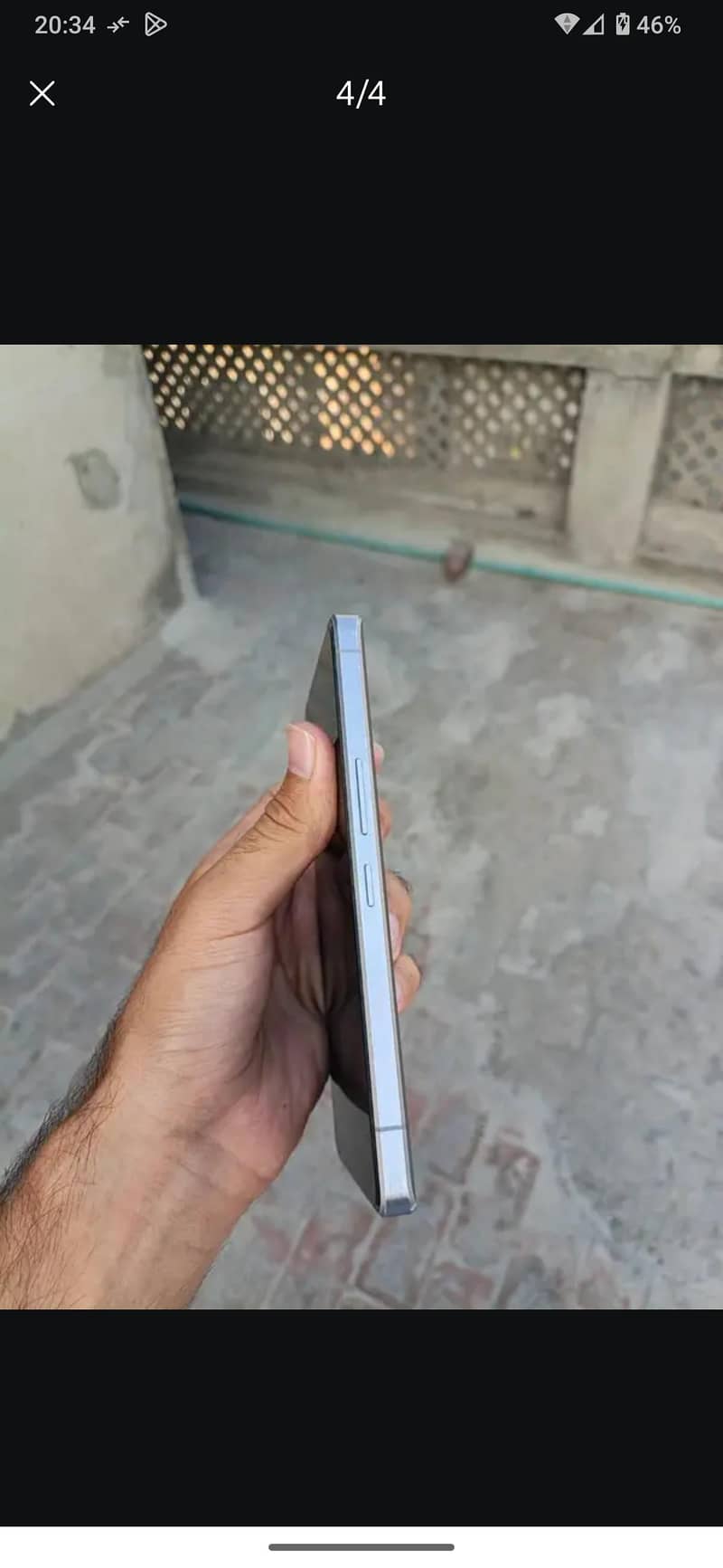 Sharp Aquos R7 3