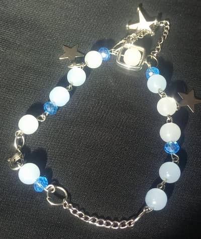 Bracelets for ladies per piece 300pkr