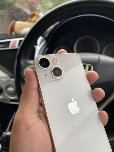 Apple iPhone 13 mini