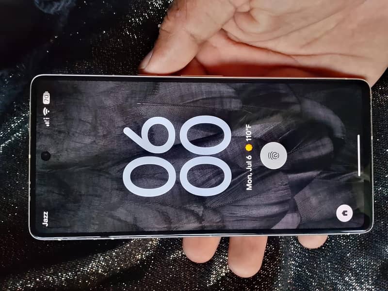 Google Pixel 7 3