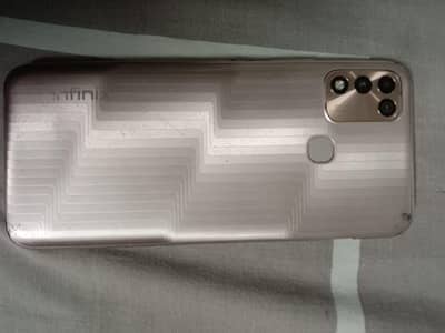 Infinix Hot 11 Play