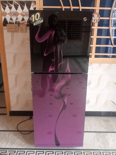 PEL Refrigerator 2350 Model small size