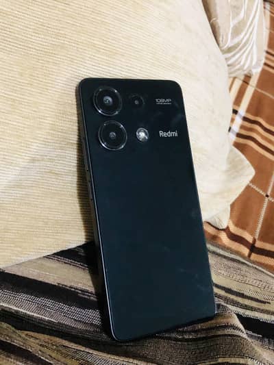 Xiaomi Redmi Note 13