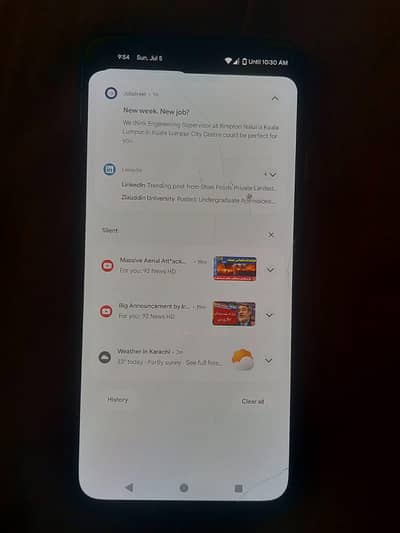 Google Pixel 4a
