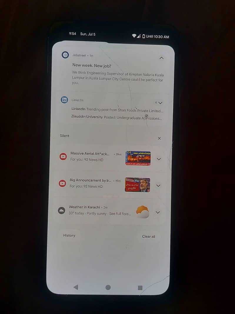 Google Pixel 4a 0