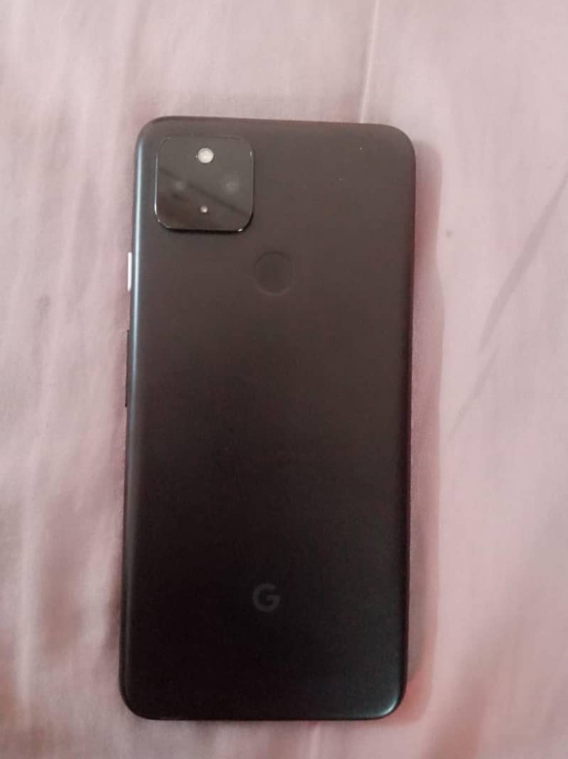 Google Pixel 4a 2