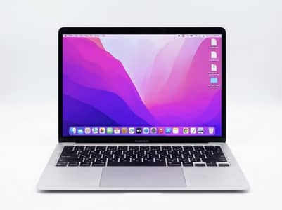 MacBook Pro 2017 | Core i5 | 16GB | 512GB SSD