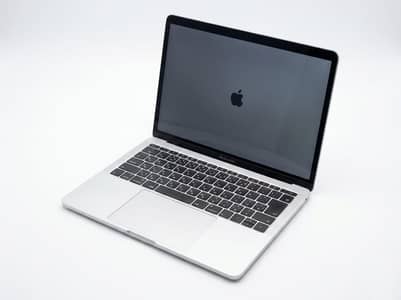 MacBook Pro 2017 | Core i5 | 16GB | 512GB SSD