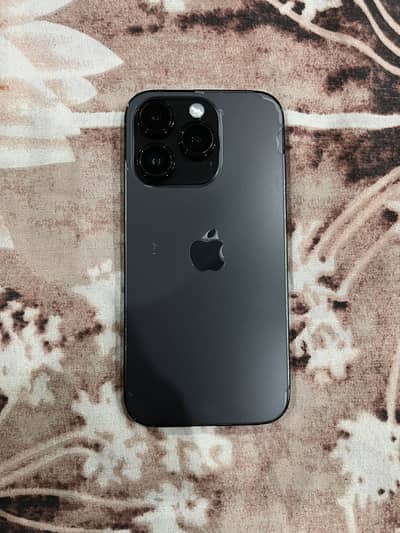Apple iPhone 14 Pro