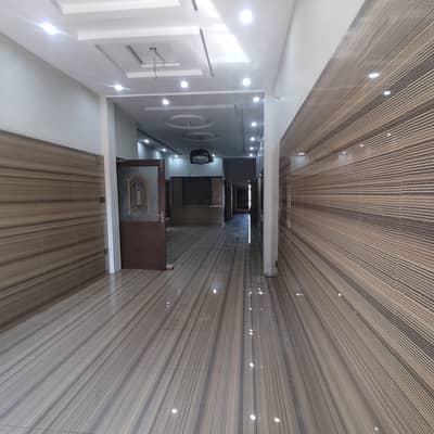 8 marla double story house for rent