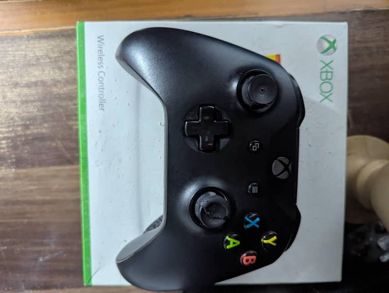 2 xbox one controller 2