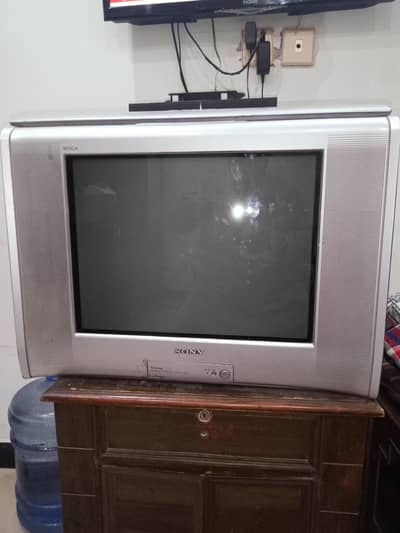 Sony 21" WEGA TV