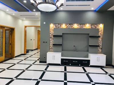 1 Kanal Double Storey House For Sale