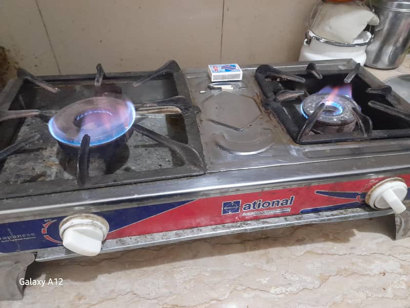stove 1