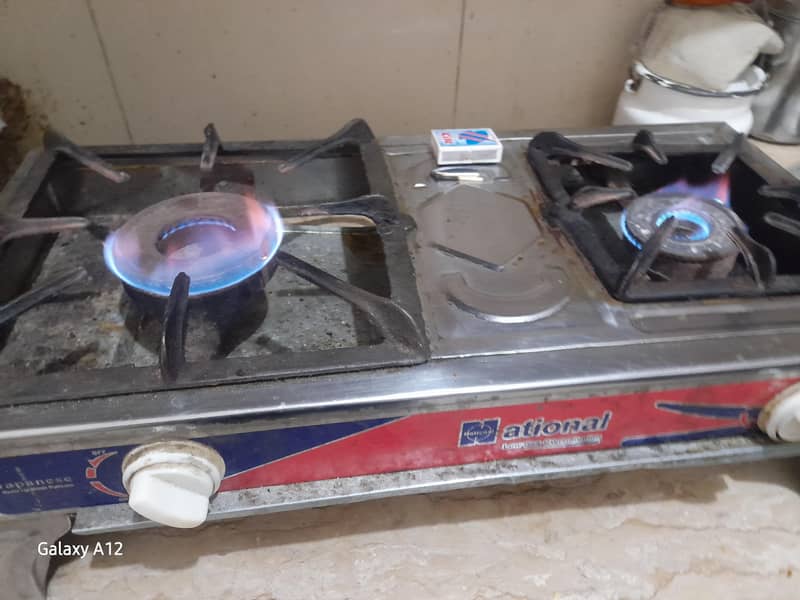 stove 3