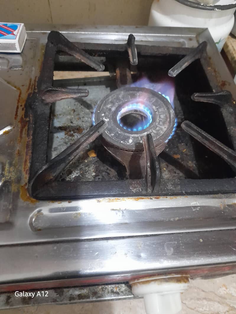 stove 4