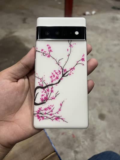 Google Pixel 6 Pro