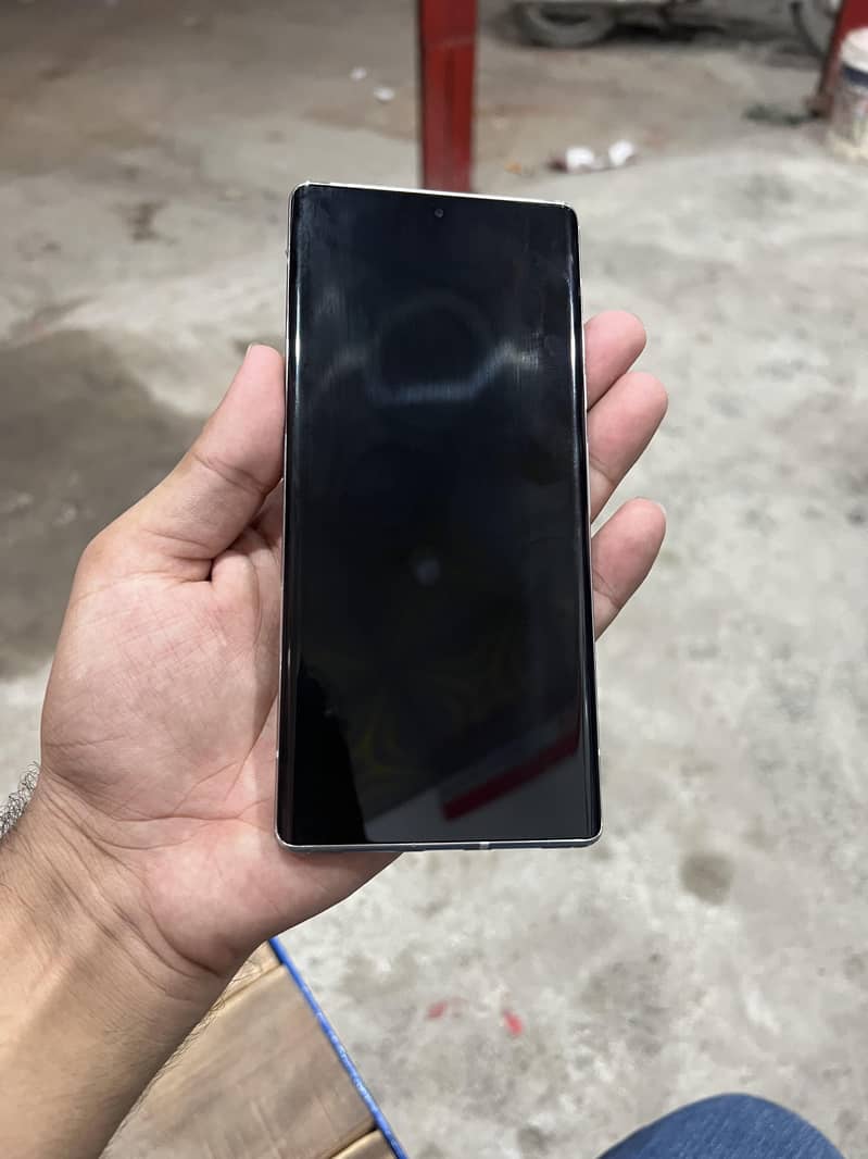 Google Pixel 6 Pro 1