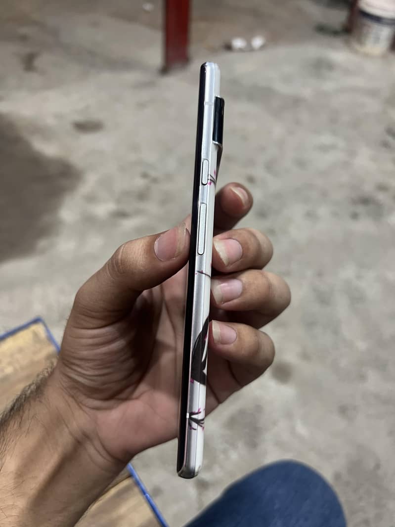 Google Pixel 6 Pro 2